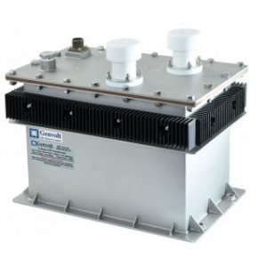 High Voltage Transformer 6.4kW DC