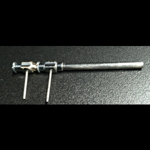 Coaxial Needle