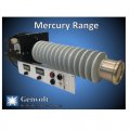Mercury HV Power Supply